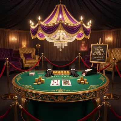 Bacará 15win - Jogo de Bacará Online